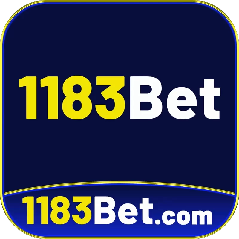 1183bet Casino Official v4.4.0 - programa