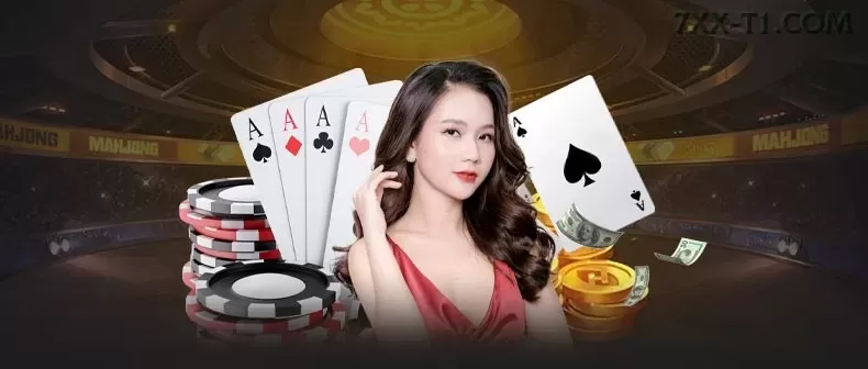 Cassino ao vivo 7xx dealers